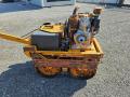 Compacteur Albaret