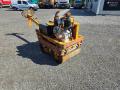 Compattatore Albaret