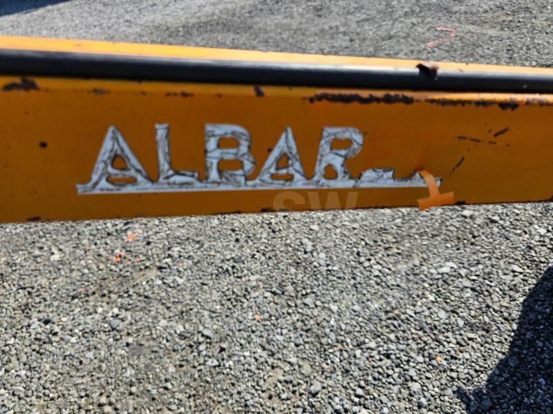 Compattatore Albaret