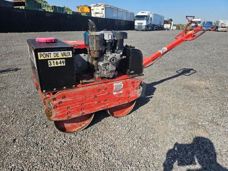 Delmag                    J65