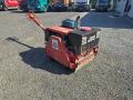 Compactor / roller Delmag    J65