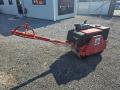 Compactor / roller Delmag    J65