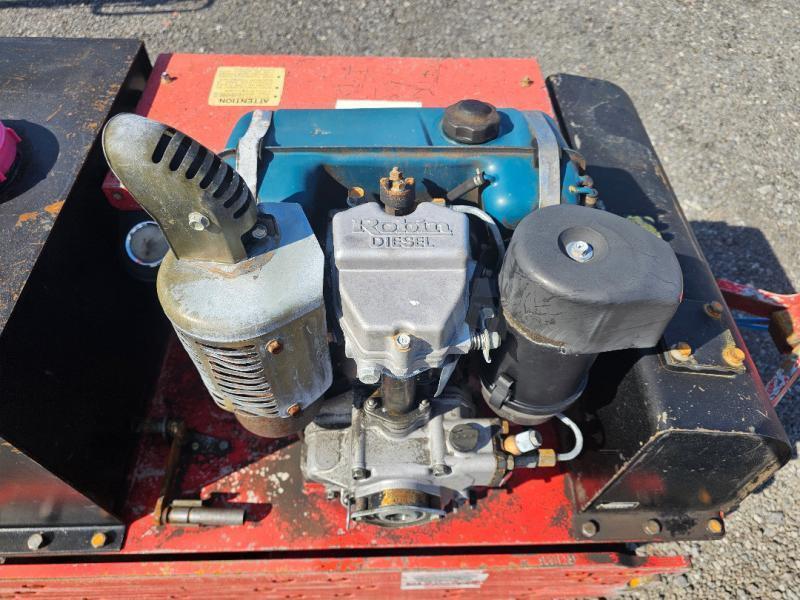 Compactor / roller Delmag    J65