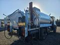 Road works Acmar      4000 litres