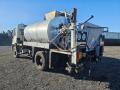 Road works Acmar      4000 litres