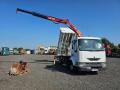 Truck Renault Midlum 180