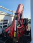 Truck Renault Midlum 180