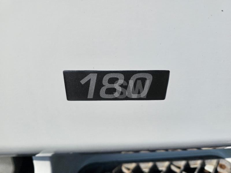 Truck Renault Midlum 180