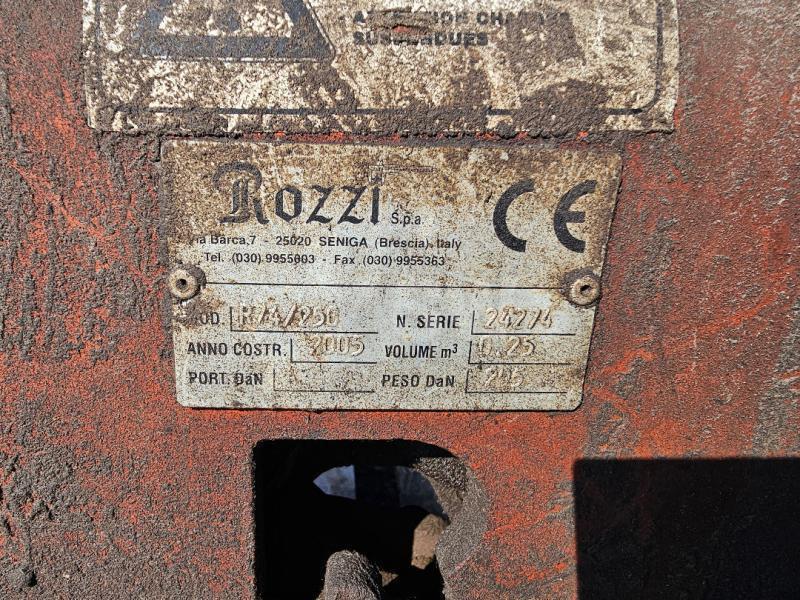 Truck Renault Midlum 180