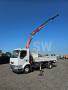 Truck Renault Midlum 180