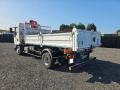 Truck Renault Midlum 180