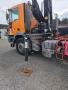 Truck Iveco Eurotech 190E24