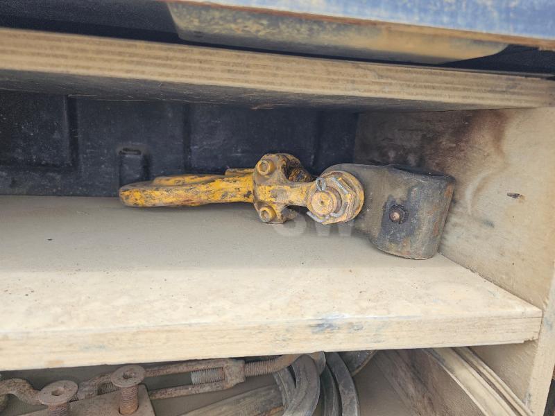 Truck Iveco Eurotech 190E24