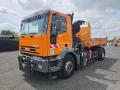 Truck Iveco Eurotech 190E24