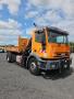 Truck Iveco Eurotech 190E24