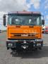 Truck Iveco Eurotech 190E24