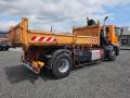Truck Iveco Eurotech 190E24