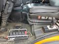 Truck Iveco Eurotech 190E24