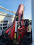 Truck Renault Midlum 180