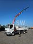 Truck Renault Midlum 180
