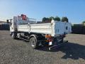 Truck Renault Midlum 180