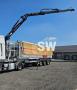 Semi-trailer Legras                                  GRUE JONSERED