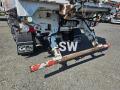 Semi-trailer Legras                                  GRUE JONSERED