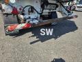 Semi-trailer Legras                                  GRUE JONSERED