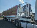 Semi-trailer Legras                                  GRUE JONSERED