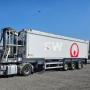 Semi-trailer Legras                                  GRUE JONSERED