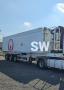 Semi-trailer Legras                                  GRUE JONSERED