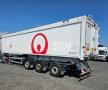 Semi-trailer Legras                                  GRUE JONSERED
