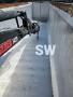 Semi-trailer Legras                                  GRUE JONSERED