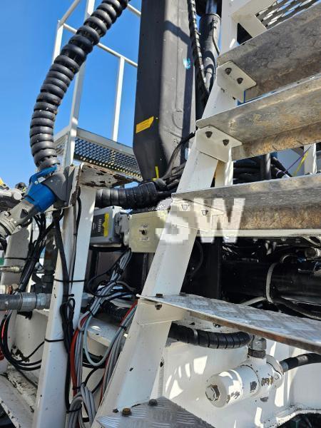 Semi-trailer Legras                                  GRUE JONSERED