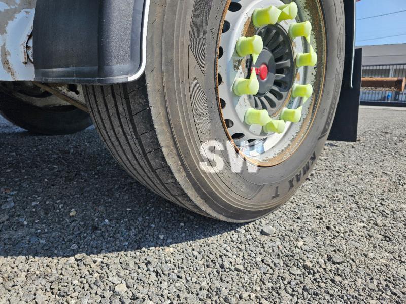 Semi-trailer Legras                                  GRUE JONSERED