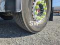 Semi-trailer Legras                                  GRUE JONSERED