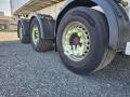 Semi-trailer Legras                                  GRUE JONSERED