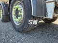 Semi-trailer Legras                                  GRUE JONSERED