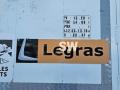 Semi-trailer Legras                                  GRUE JONSERED