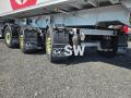 Semi-trailer Legras                                  GRUE JONSERED