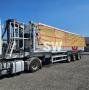 Semi-trailer Legras                                  GRUE JONSERED