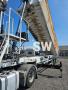 Semi-trailer Legras                                  GRUE JONSERED
