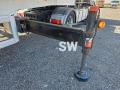 Semi-trailer Legras                                  GRUE JONSERED