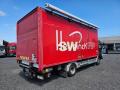 Truck Mercedes Atego