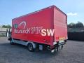Truck Mercedes Atego
