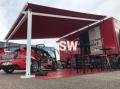 Truck Mercedes Atego