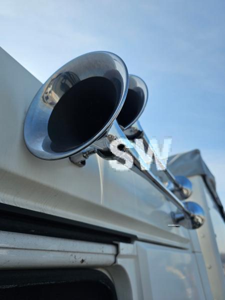 Truck Renault AE