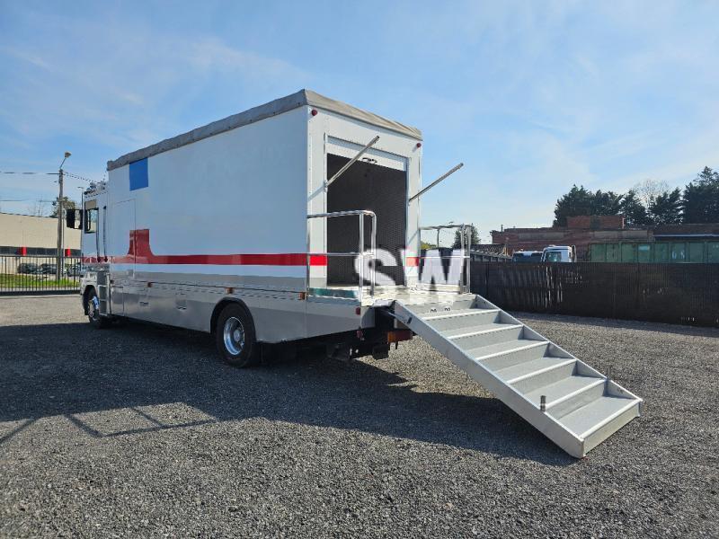 Truck Renault AE