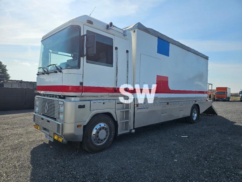 Truck Renault AE