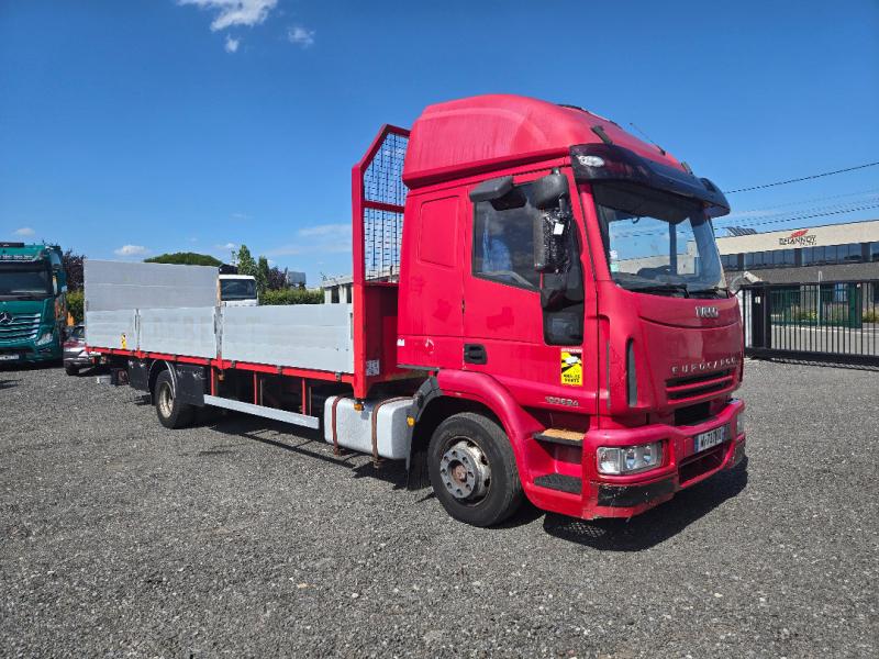 Iveco Eurocargo 120 E 24
